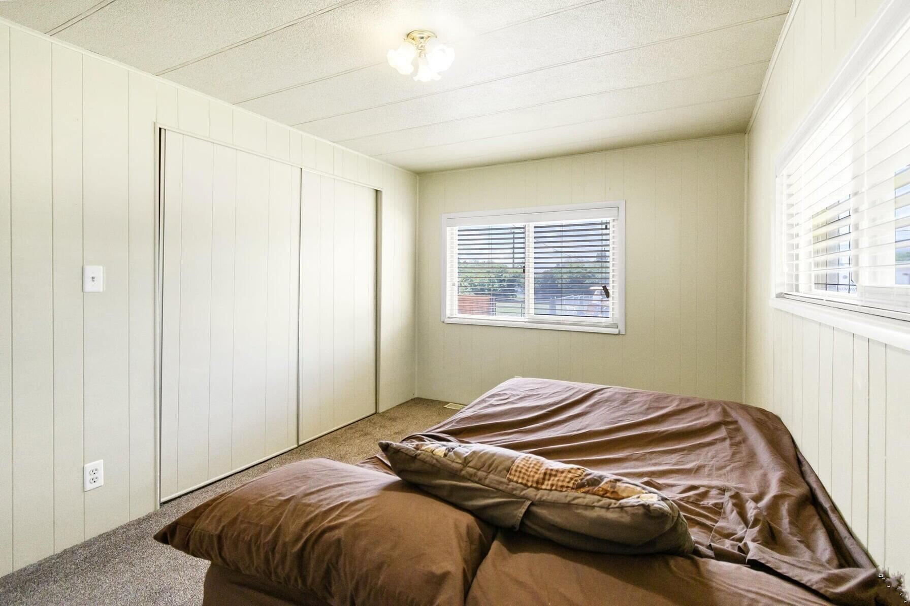 NOT AVAILABLE - Residential