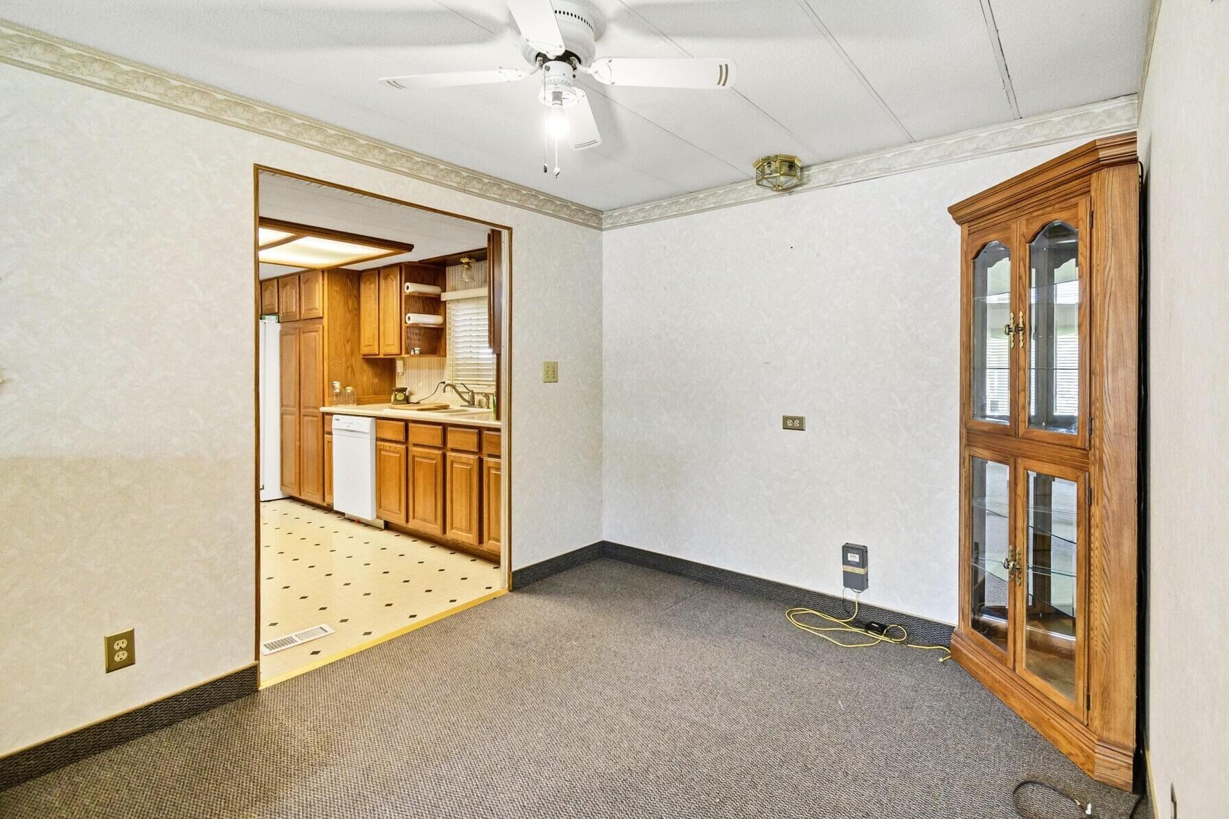 NOT AVAILABLE - Residential