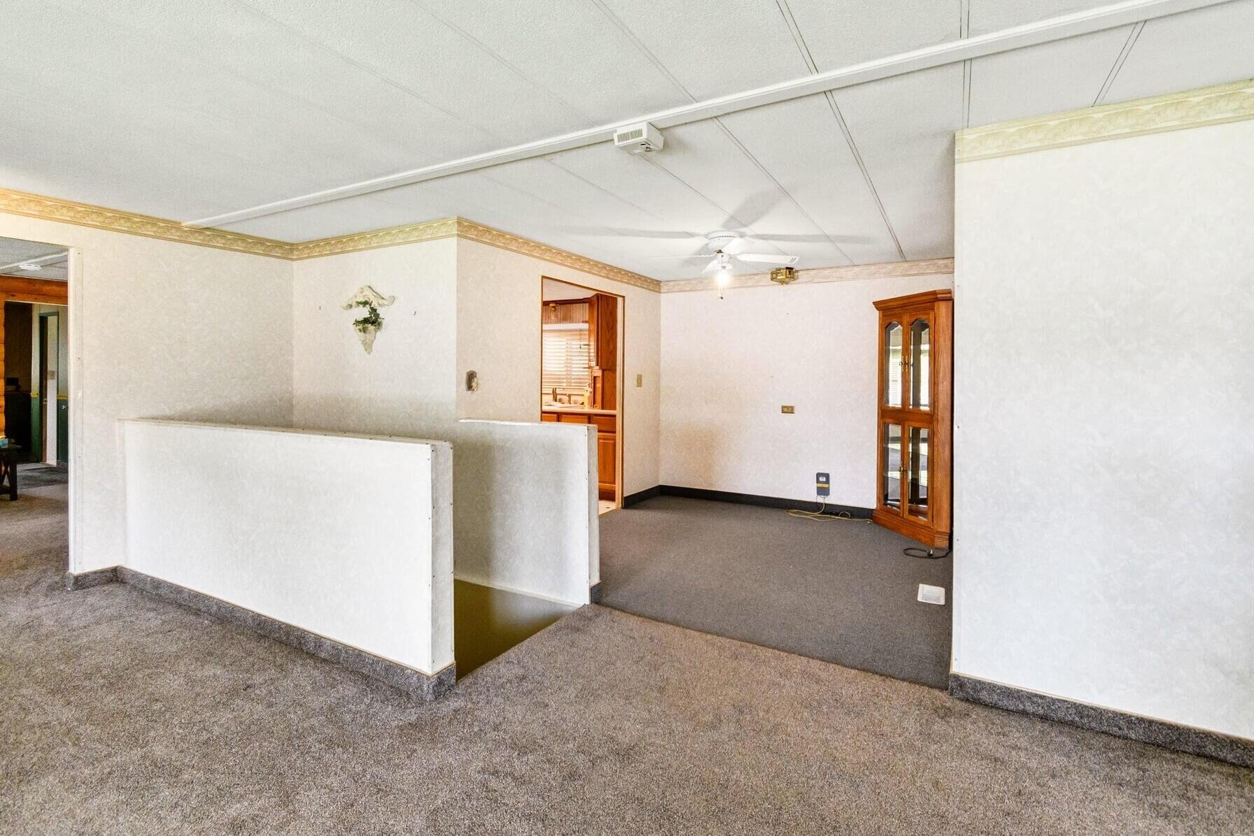 NOT AVAILABLE - Residential