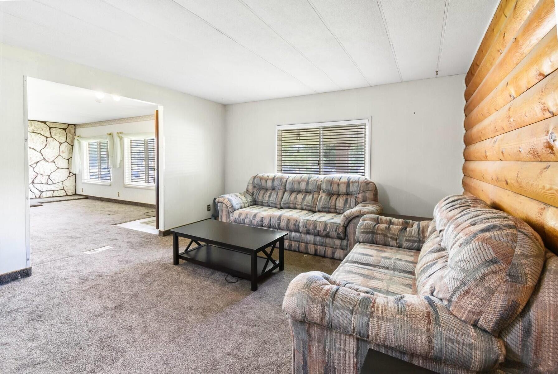 NOT AVAILABLE - Residential