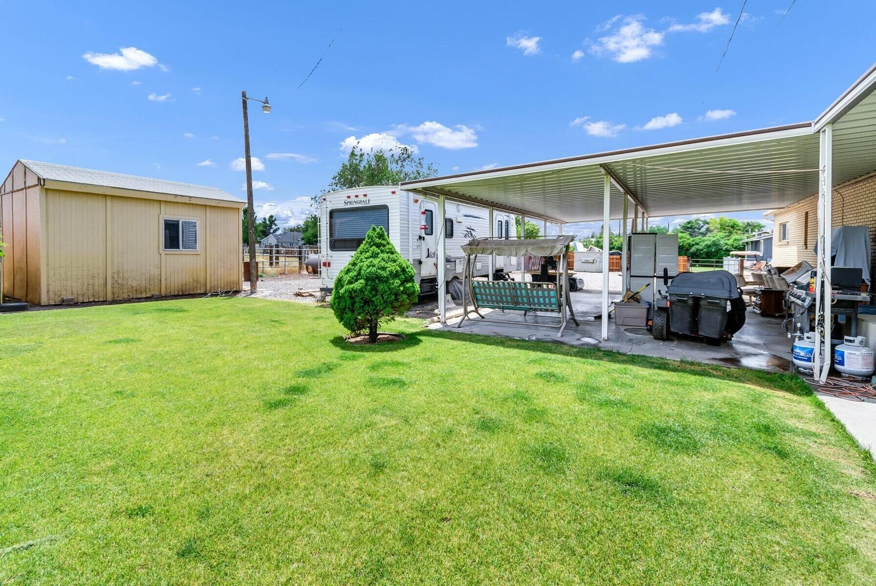 NOT AVAILABLE - Residential