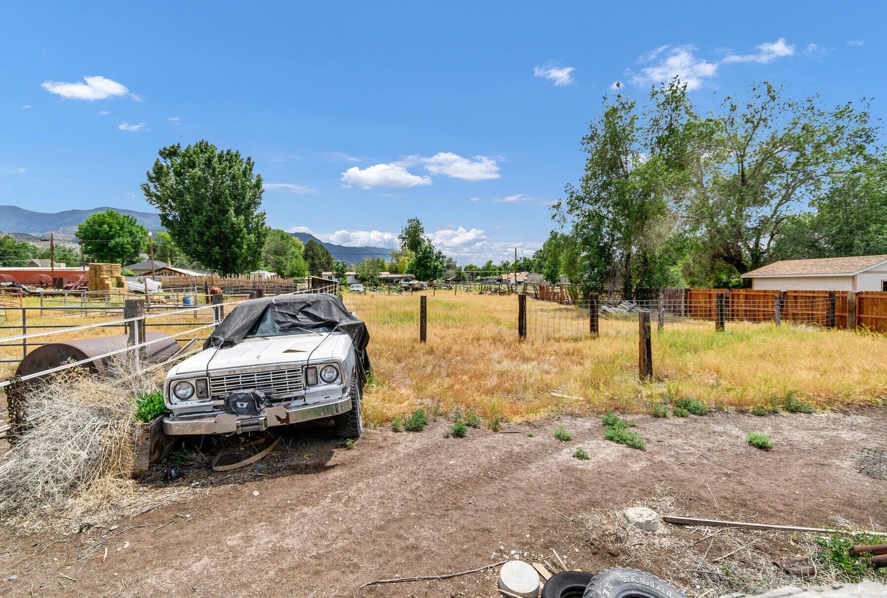 NOT AVAILABLE - Residential