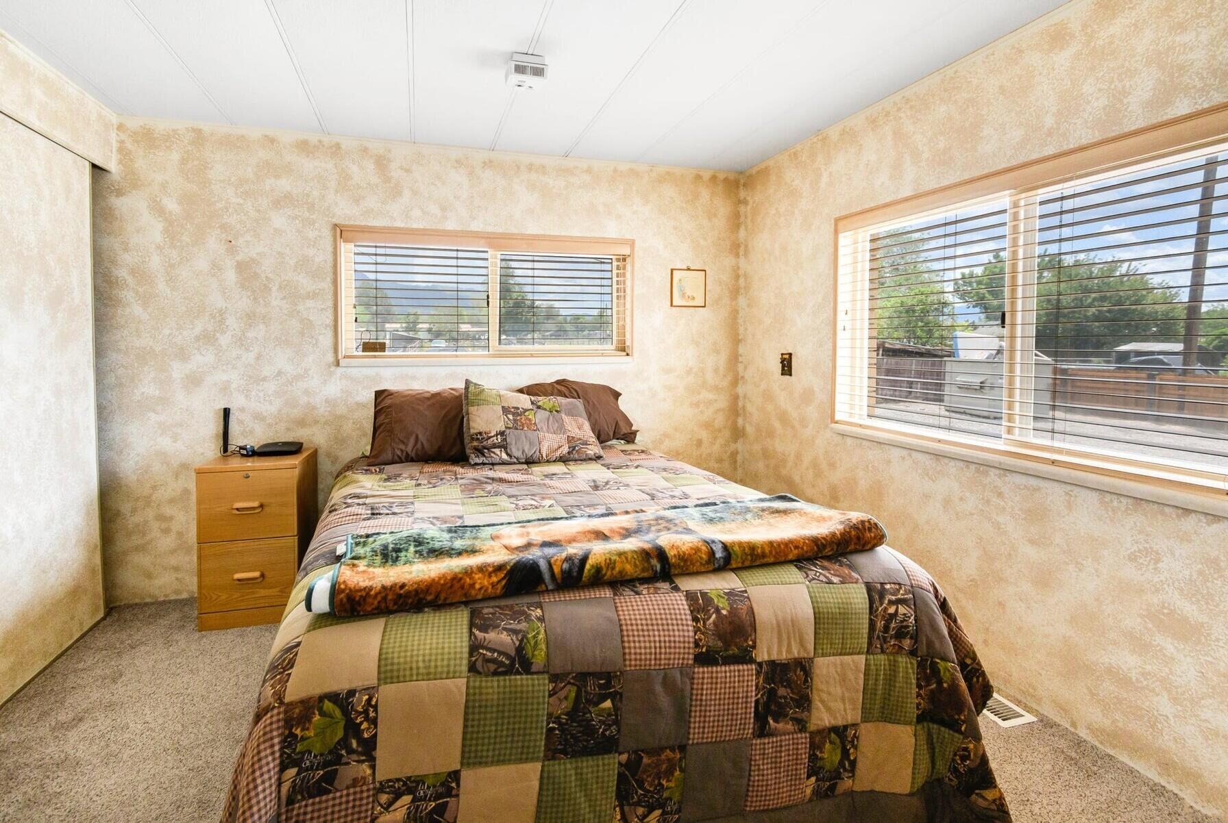 NOT AVAILABLE - Residential