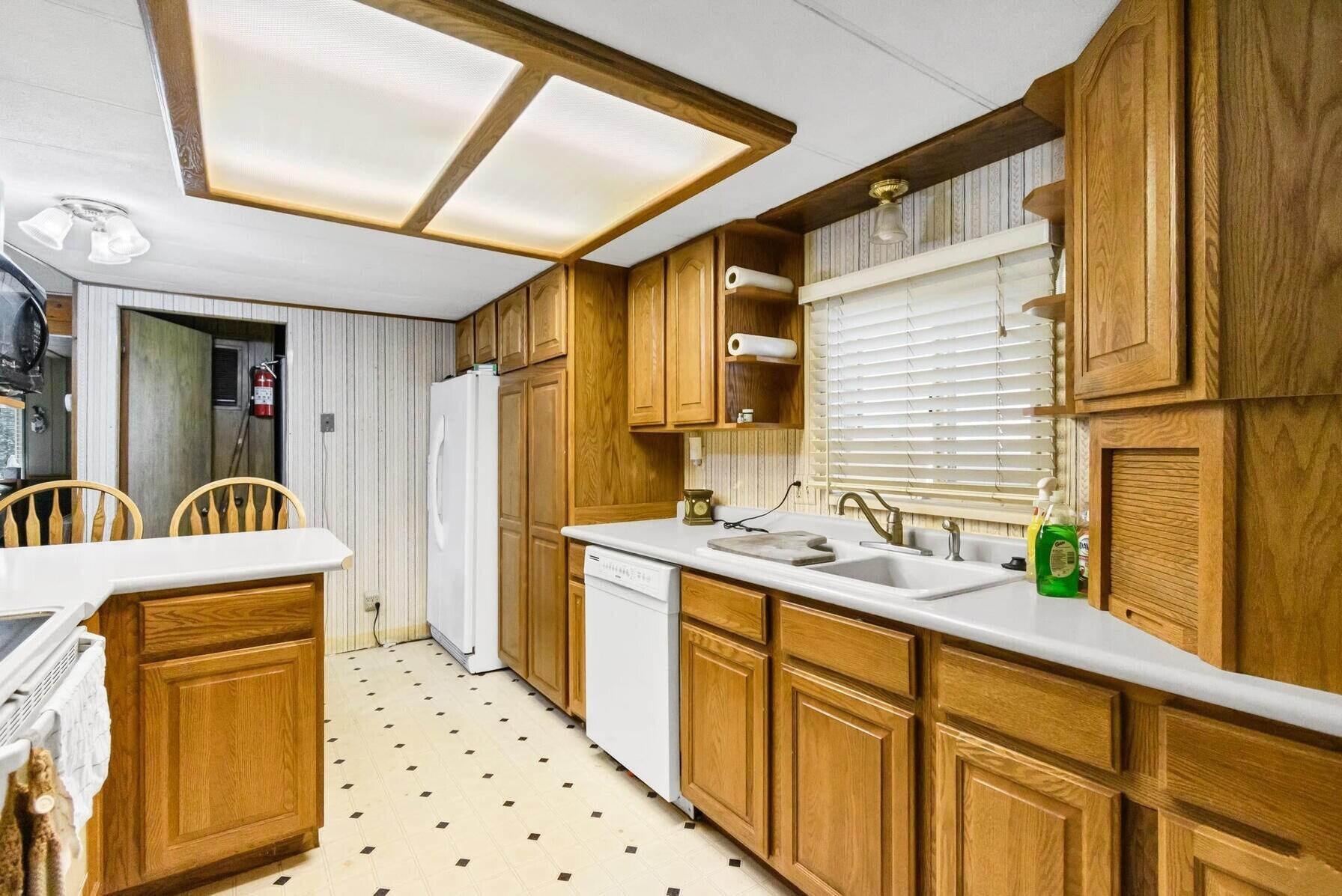 NOT AVAILABLE - Residential