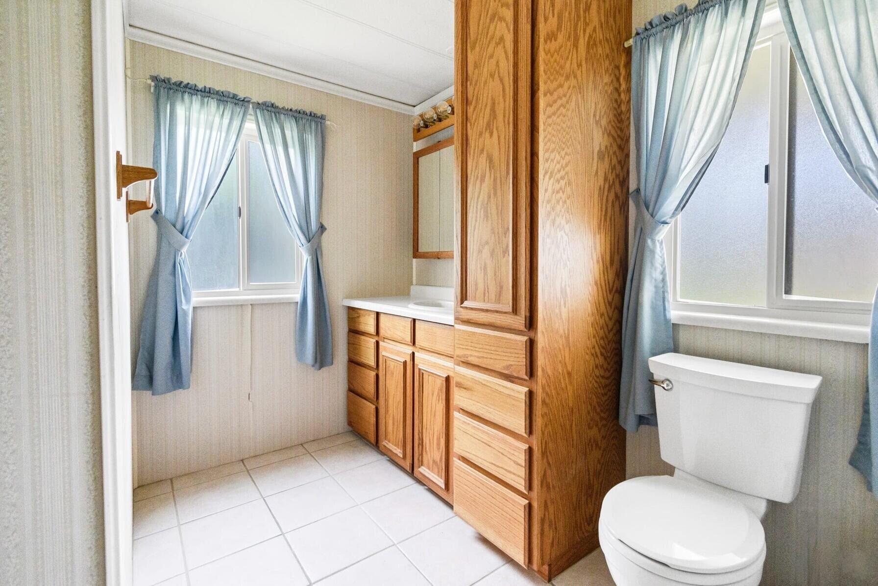 NOT AVAILABLE - Residential