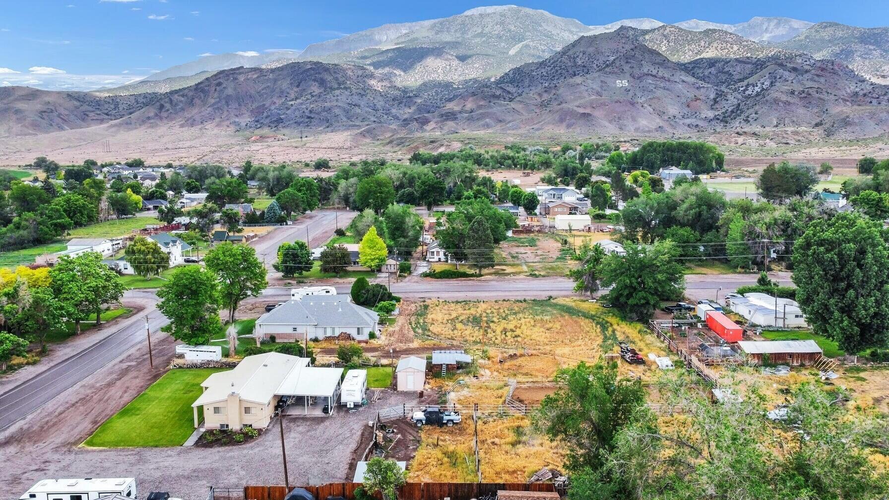 NOT AVAILABLE - Residential