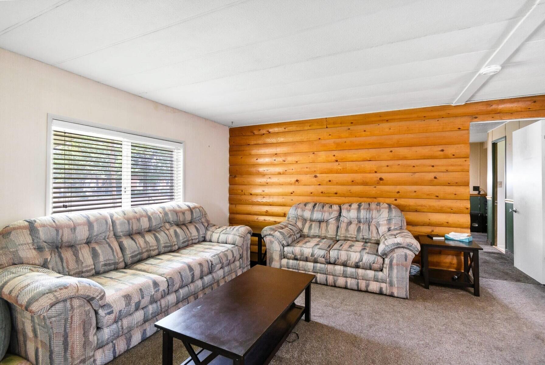 NOT AVAILABLE - Residential