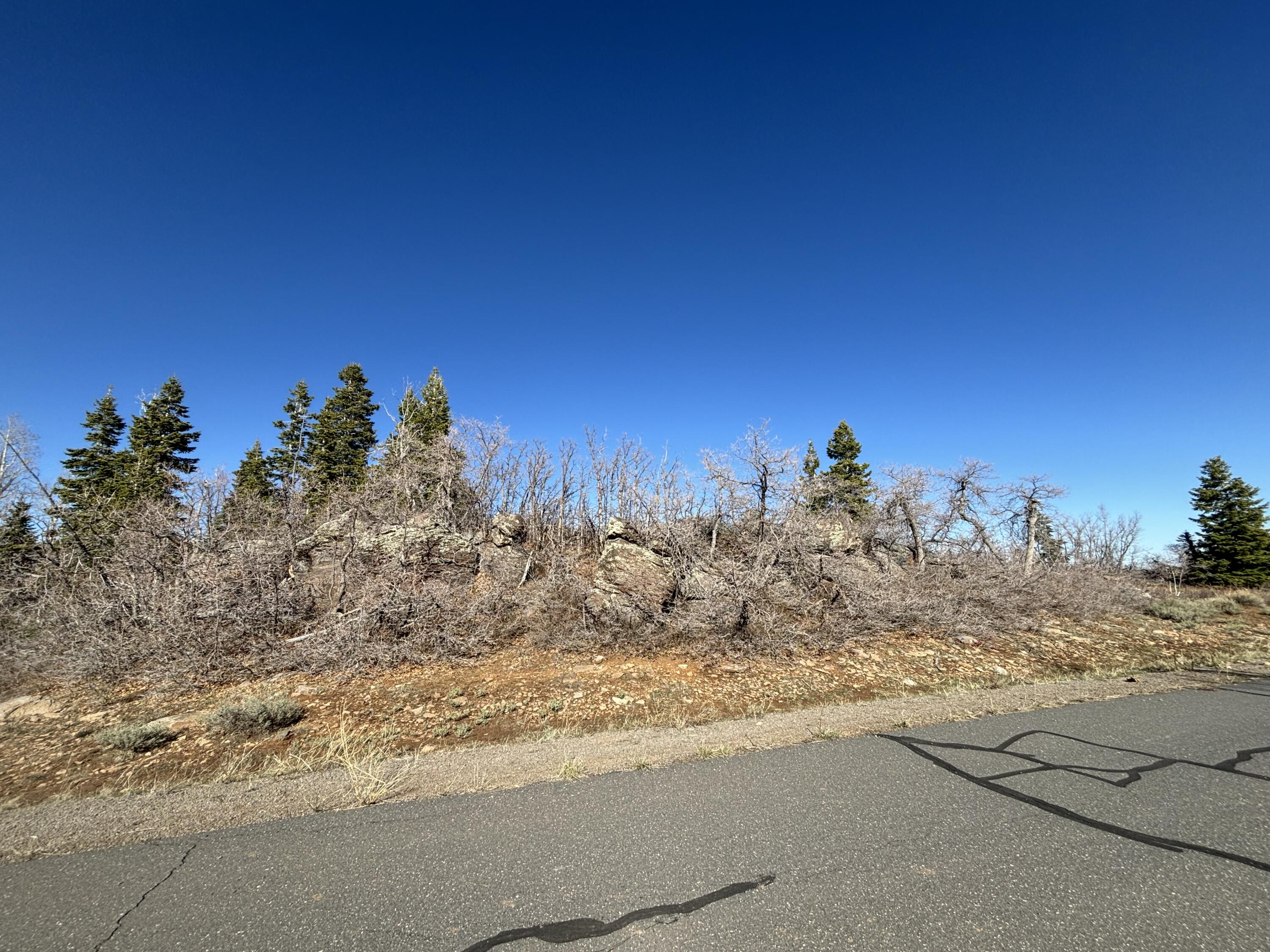 WHISPERING PINES SUB - Land