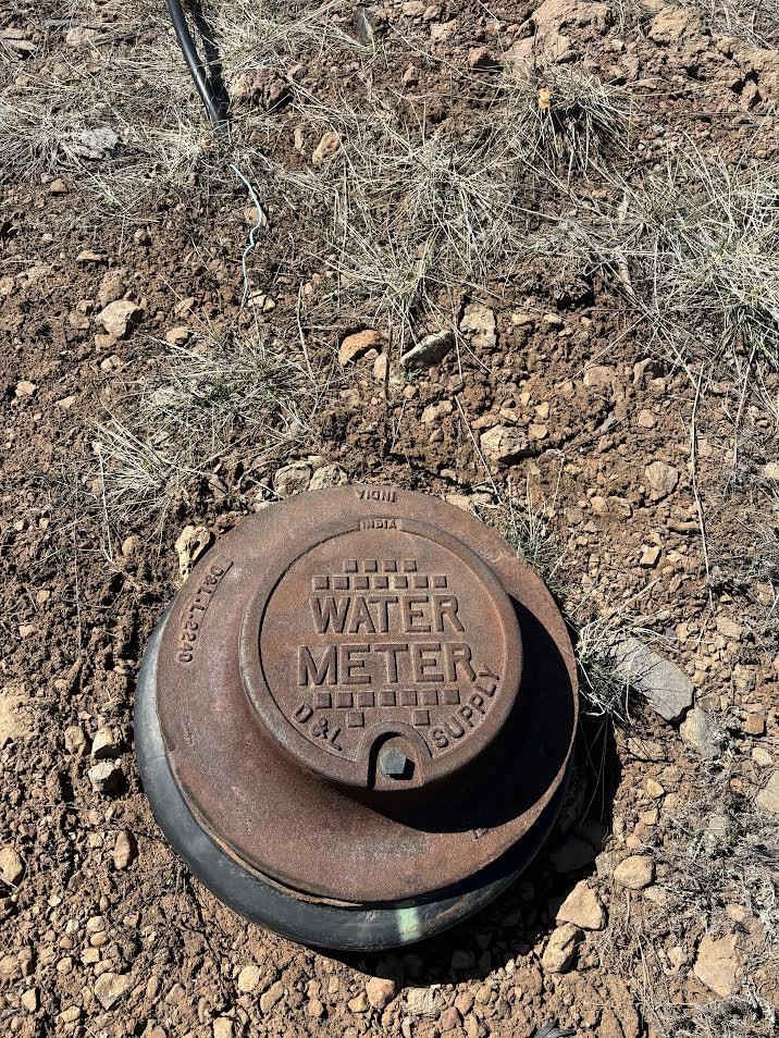 WHISPERING PINES SUB - Land