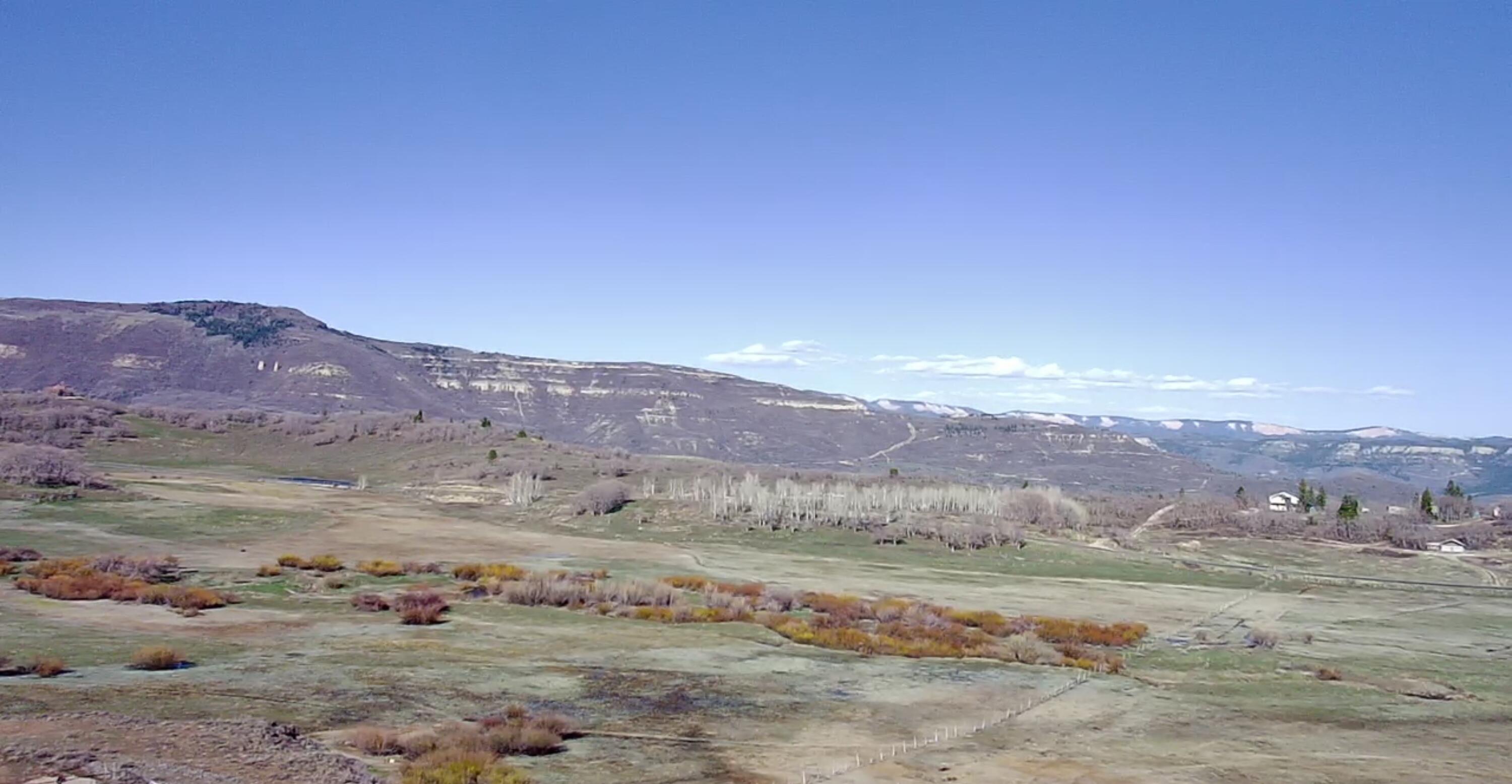 WHISPERING PINES SUB - Land