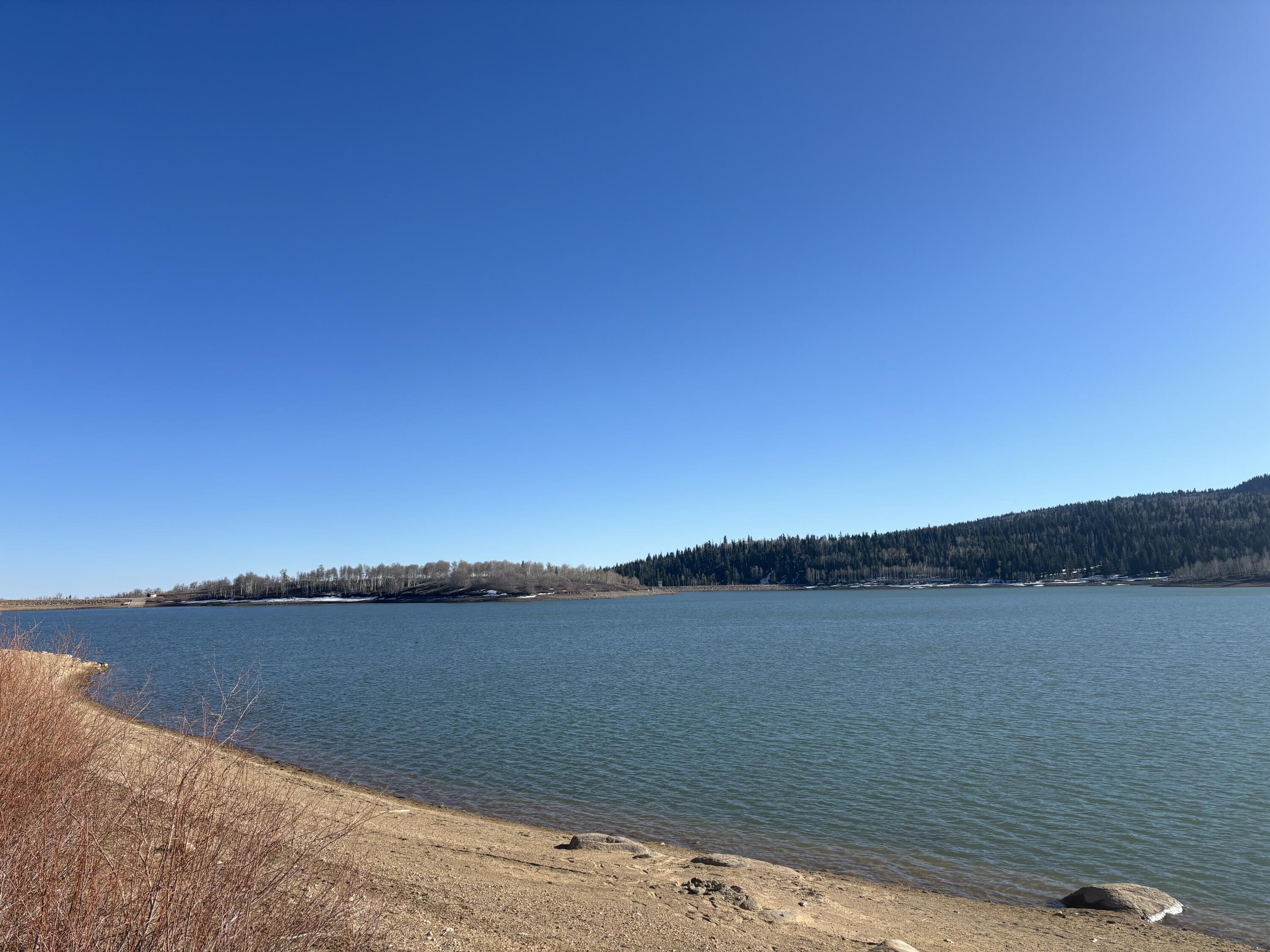 WHISPERING PINES SUB - Land