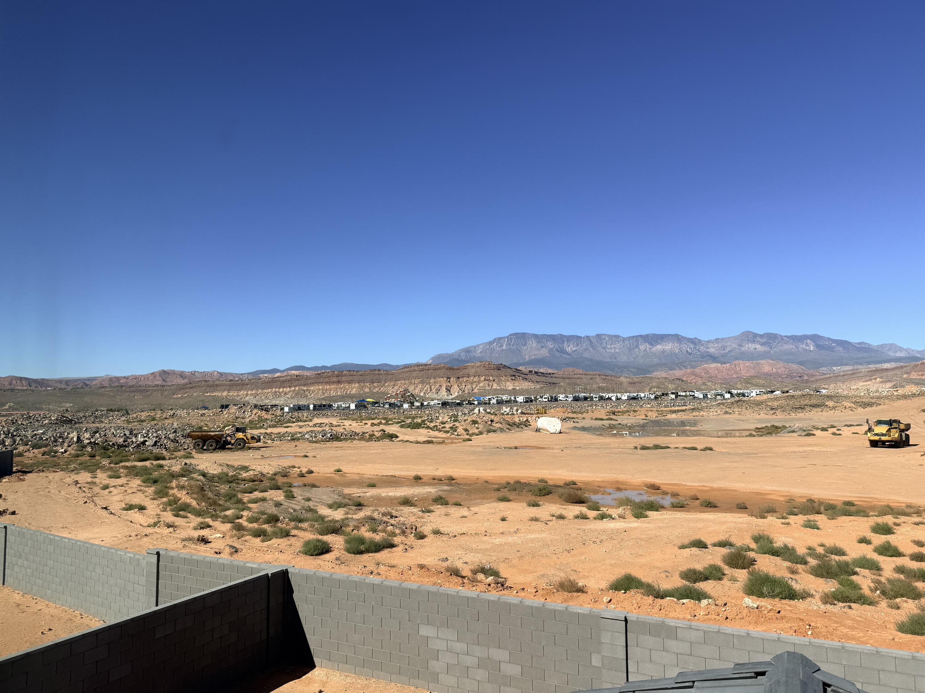 LEGACY AT SAND HOLLOW - Residential