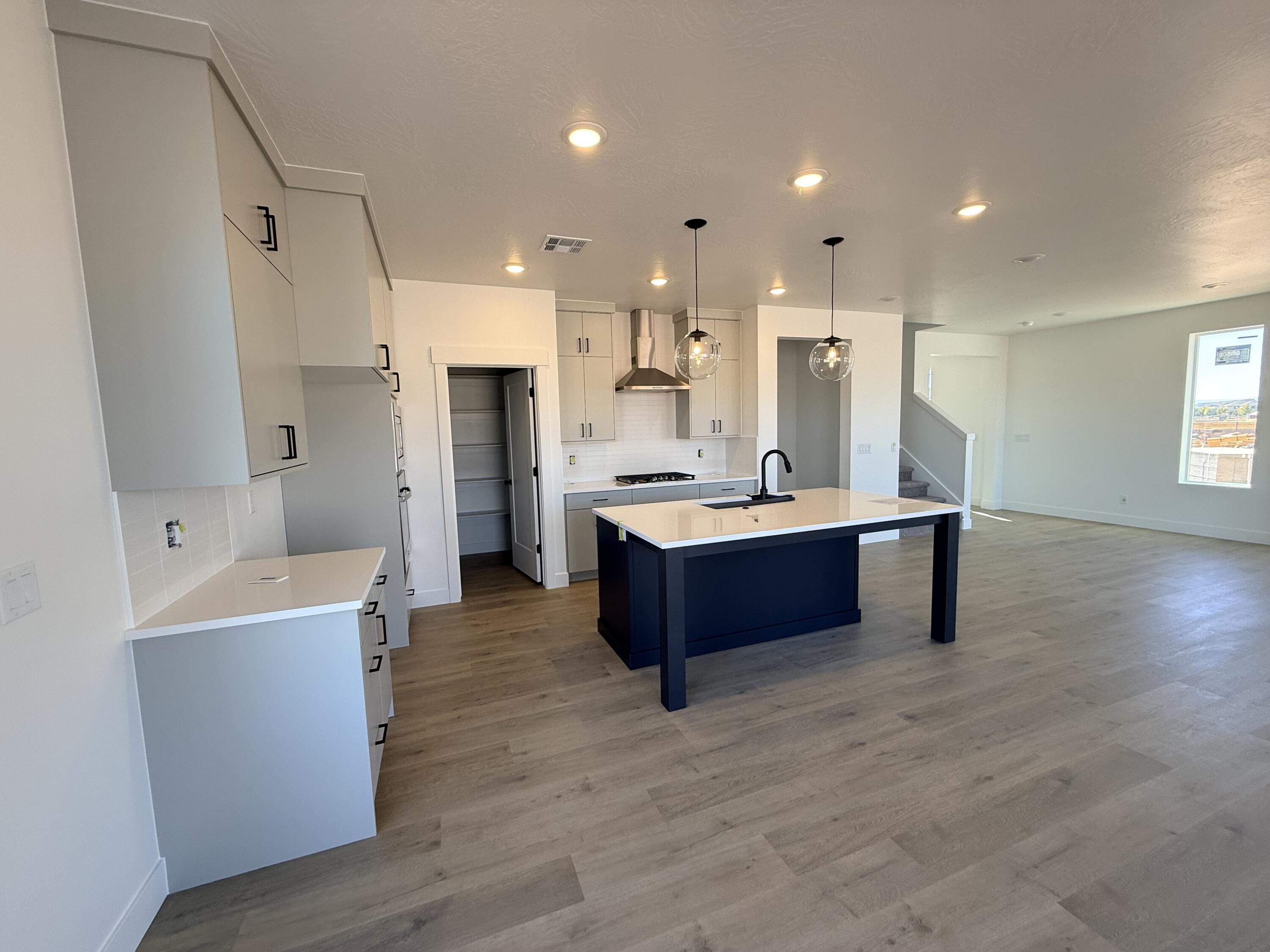 LEGACY AT SAND HOLLOW - Residential