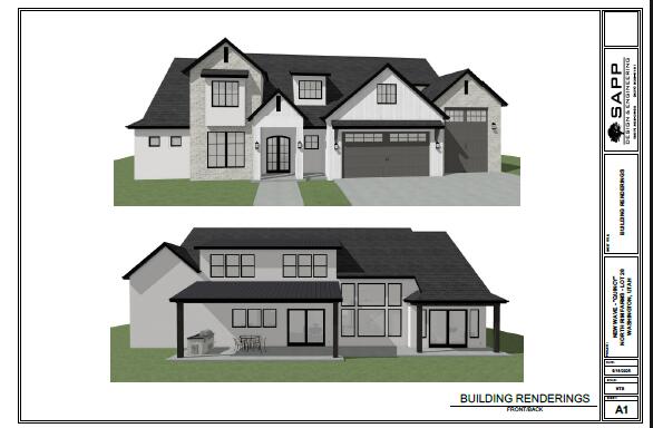 NORTH RIM FARMS - Residential