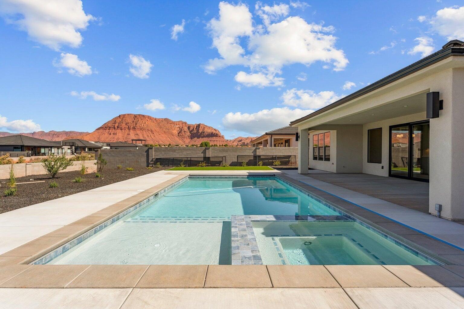 NORTH RIM FARMS - Residential