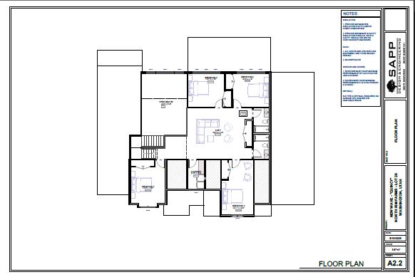 NORTH RIM FARMS - Residential