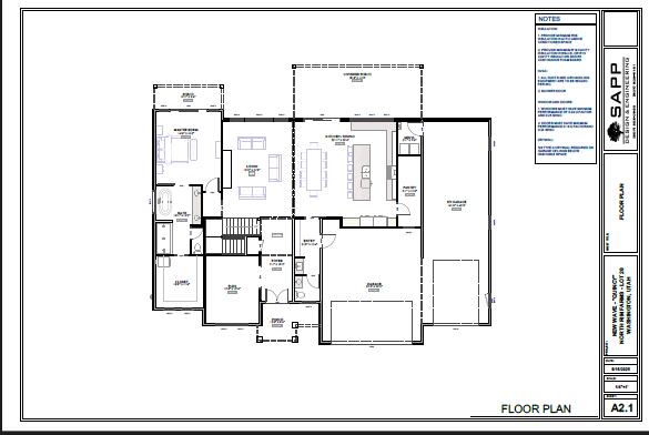 NORTH RIM FARMS - Residential