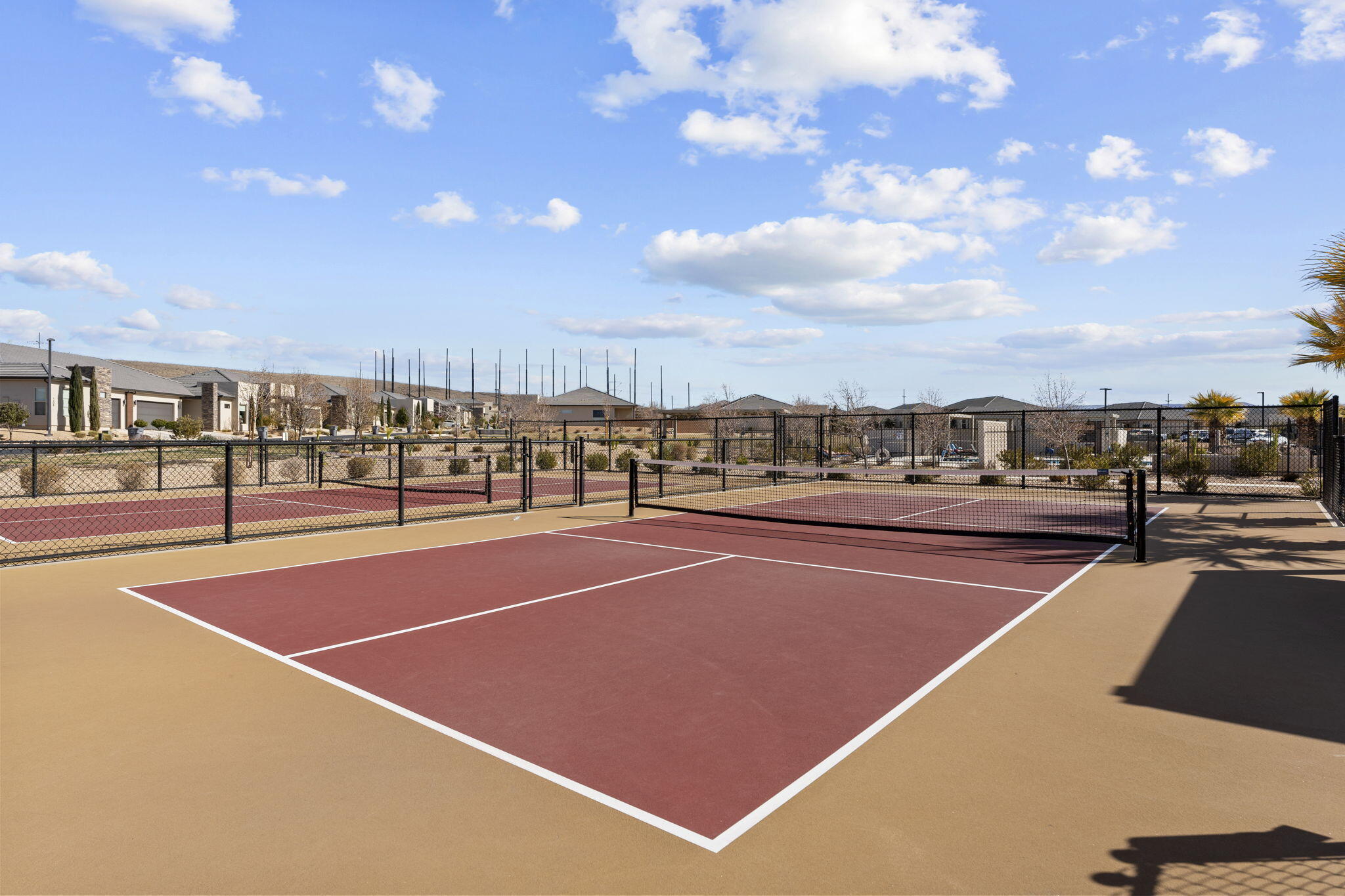 SUN RIVER - Residential