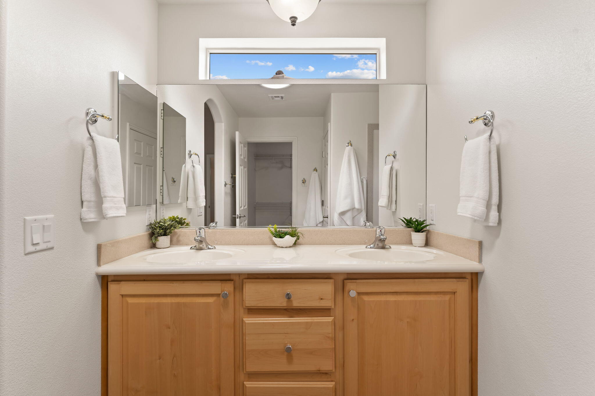 SUN RIVER - Residential