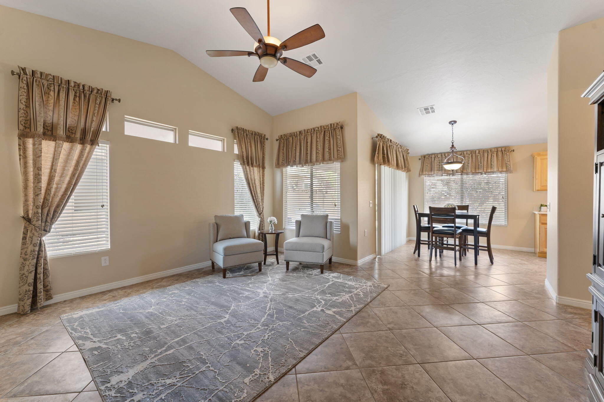 SUN RIVER - Residential