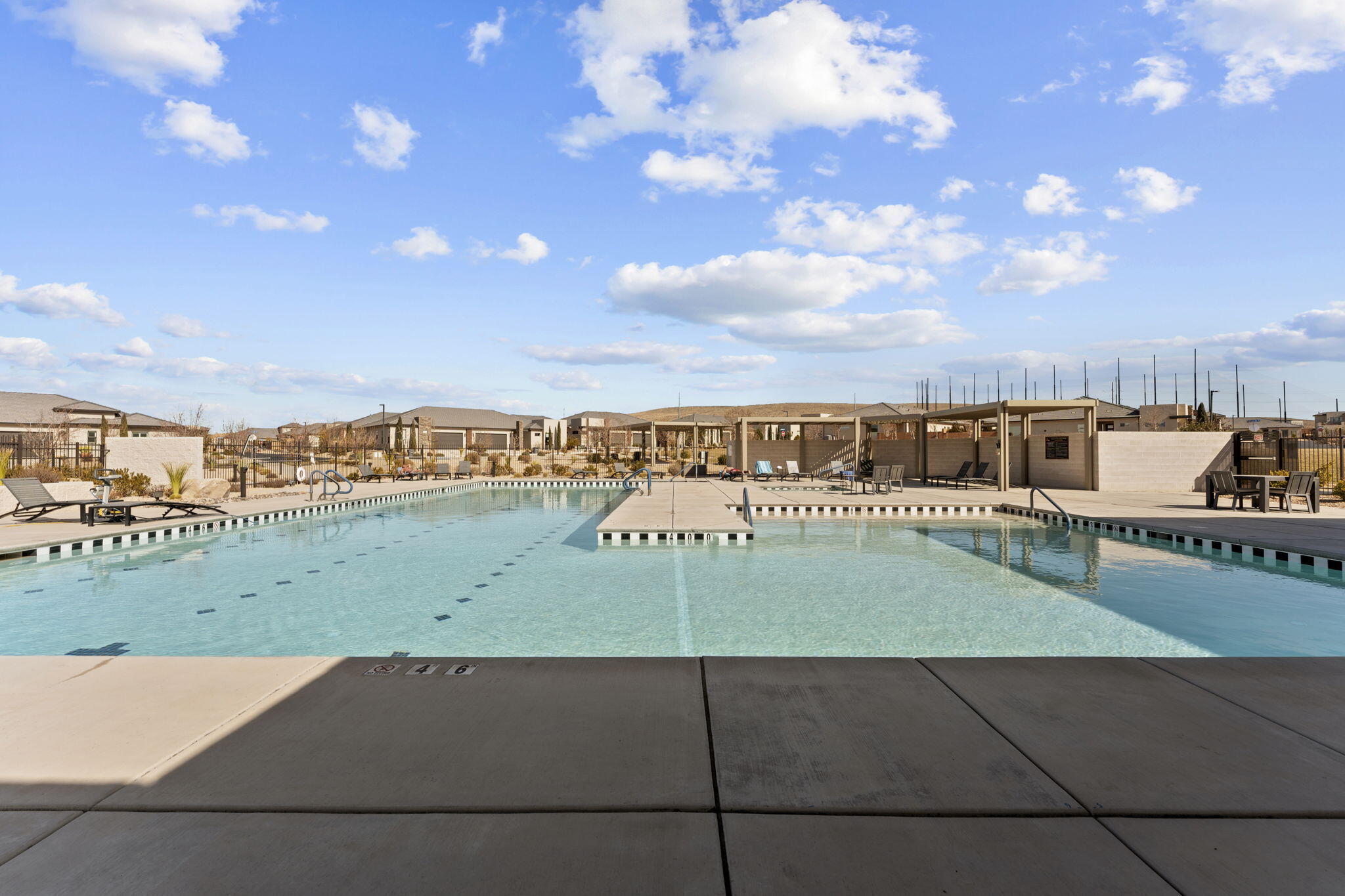 SUN RIVER - Residential