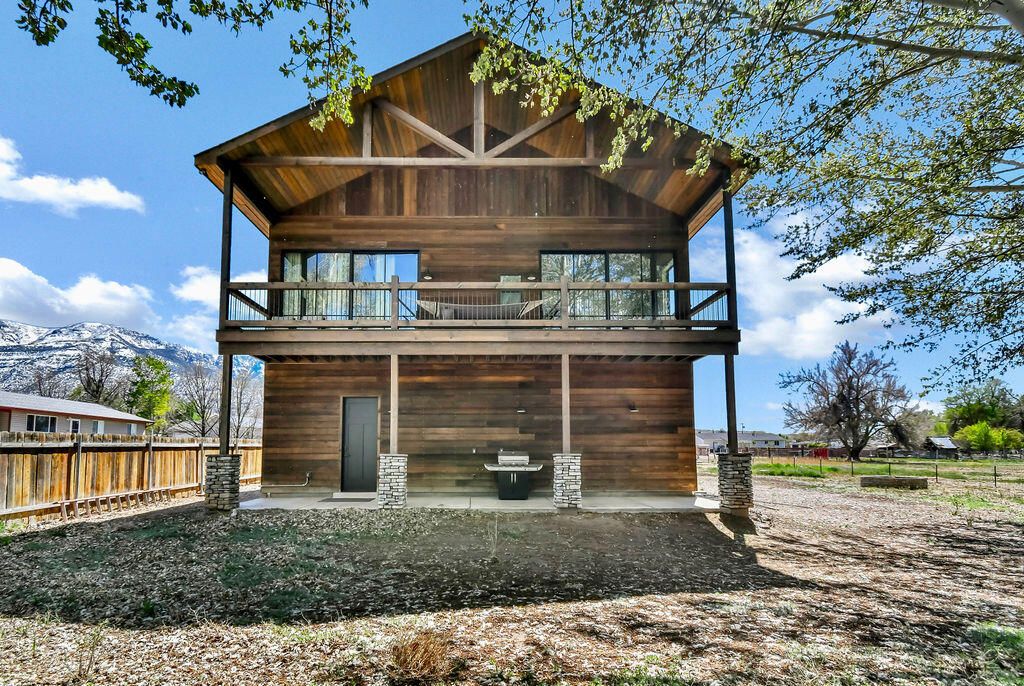 Photo of 275 N 400 E, Annabella, UT 84711 (MLS # 26-271679)