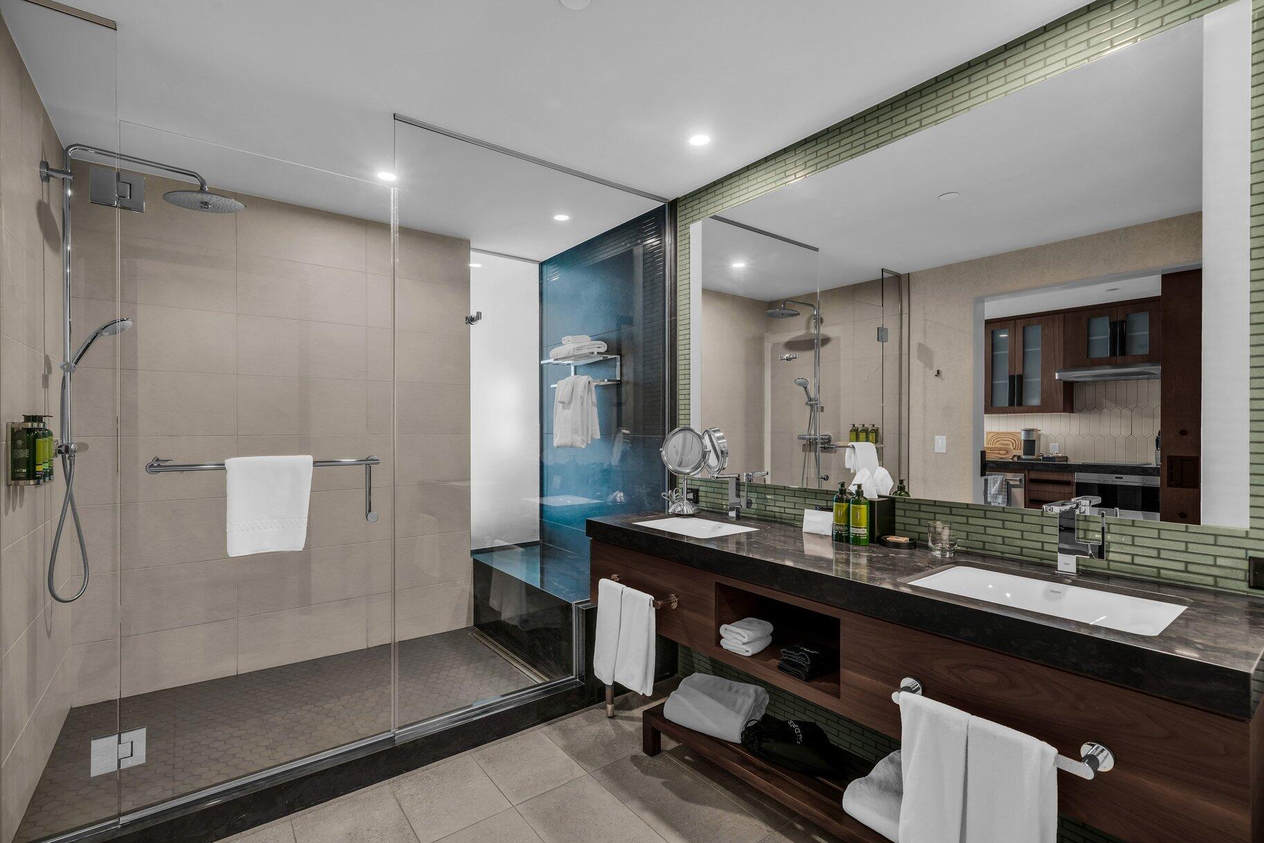 BLACK DESERT RESORT - Residential