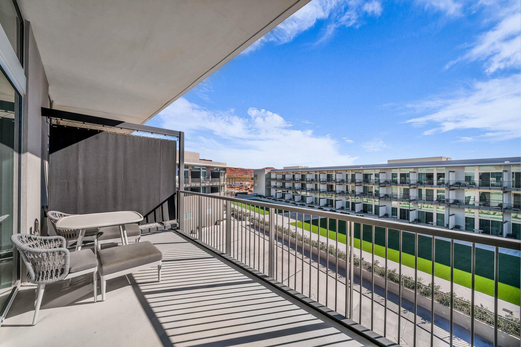 BLACK DESERT RESORT - Residential