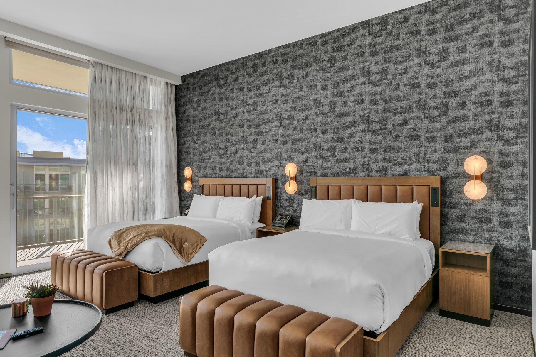 BLACK DESERT RESORT - Residential