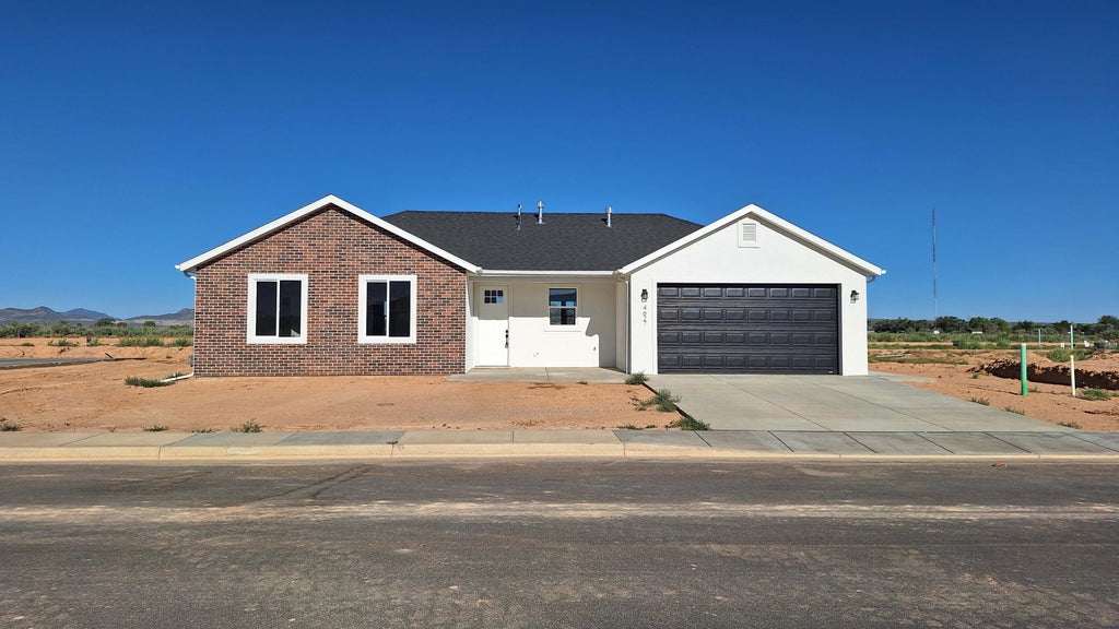 Photo of 4627 N 2650 W, Cedar City, UT 84721 (MLS # 26-274896)