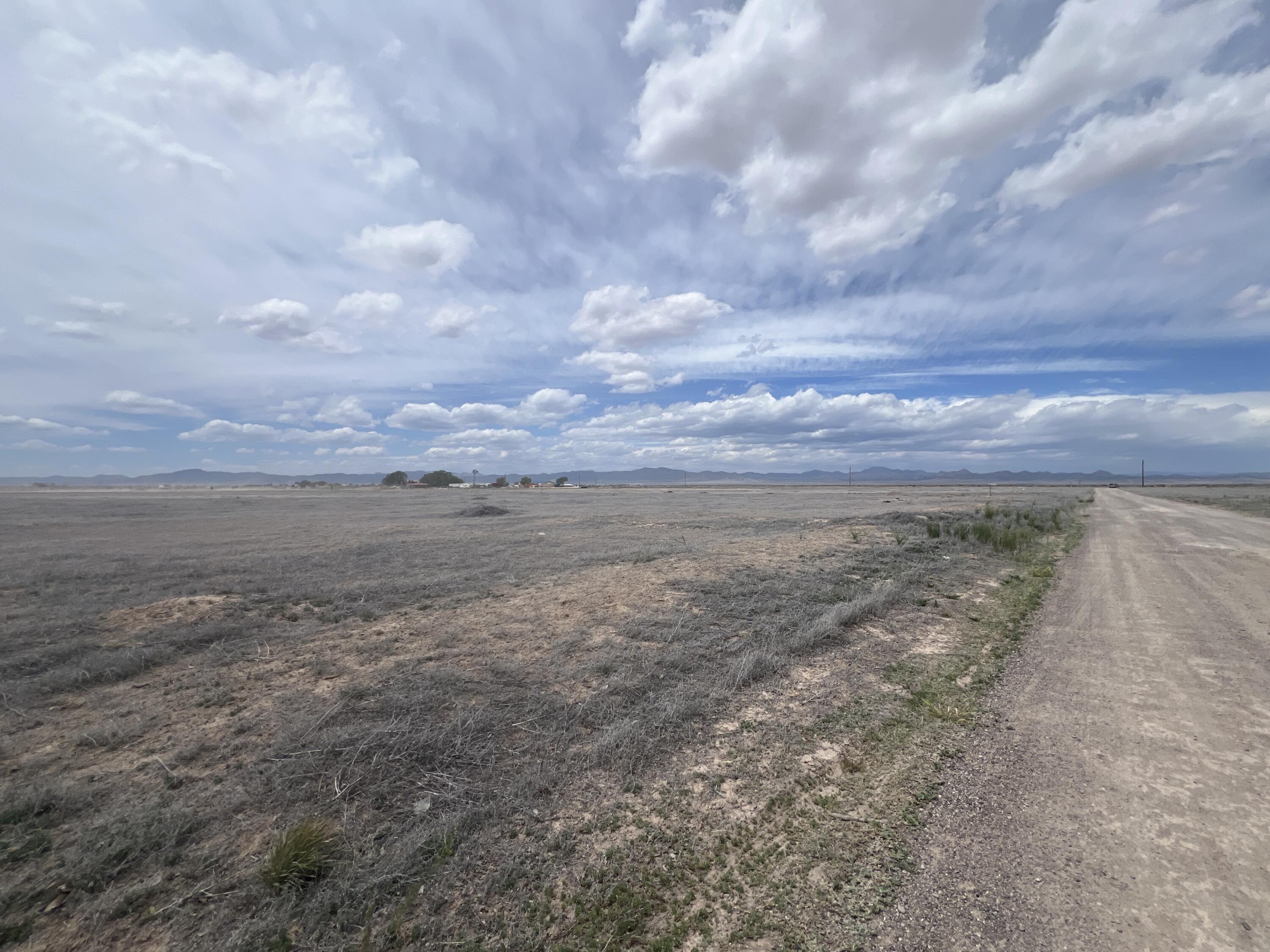 PINE VIEW ESTATES - Land