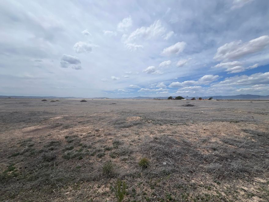 Have a secluded getaway or homestead on this 5 acre lot. This lot comes with 1 acre-foot of water rights (Water Right #71-2113)(Priority:1944), wide-open space, and views that stretch for miles. Enjoy the freedom of no HOA, giving you the flexibility to create the lifestyle you want. Power is nearby for added convenience, making future development easier and more affordable. Whether you're looking for a recreational retreat or a future homesite, this property offers peace, privacy, and endless possibilities under big open skies.