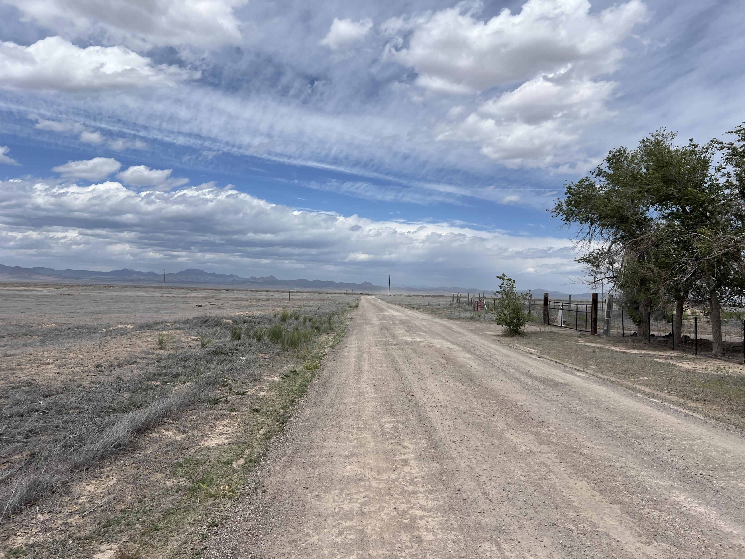 PINE VIEW ESTATES - Land