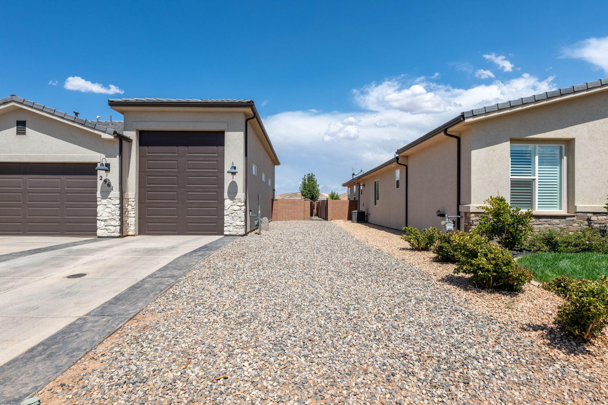 RIVERBEND AT SUNRISE VALLEY - Residential
