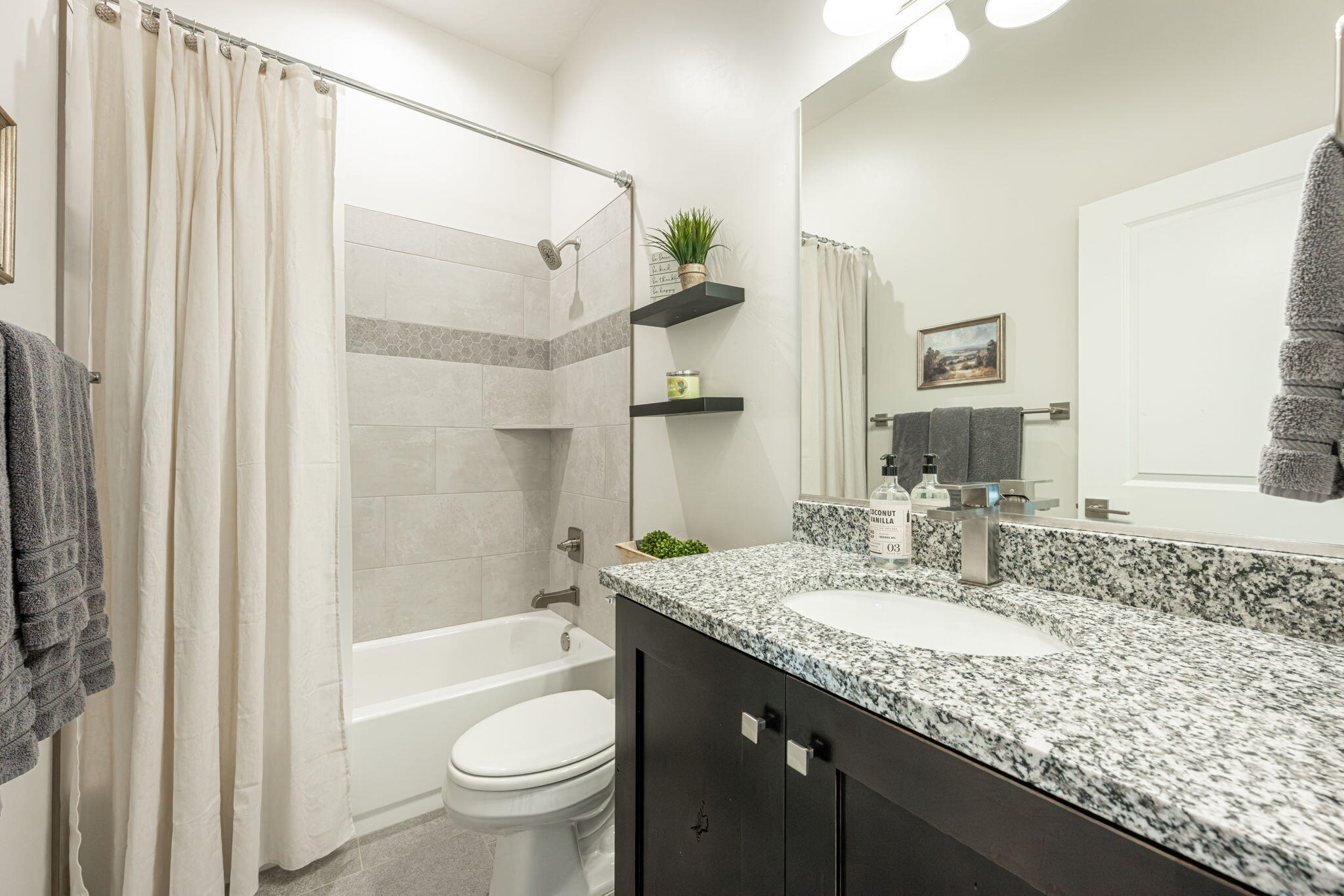 RIVERBEND AT SUNRISE VALLEY - Residential