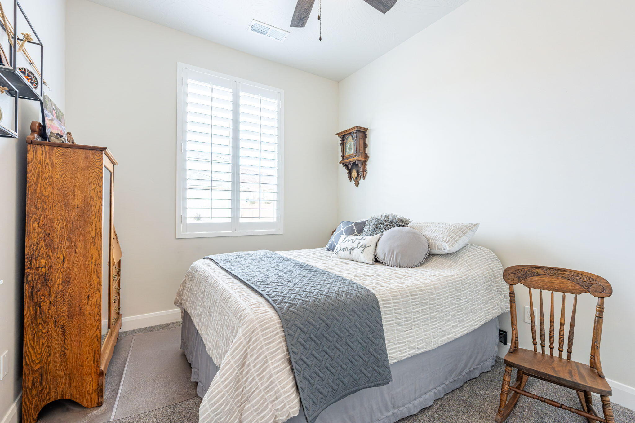 RIVERBEND AT SUNRISE VALLEY - Residential