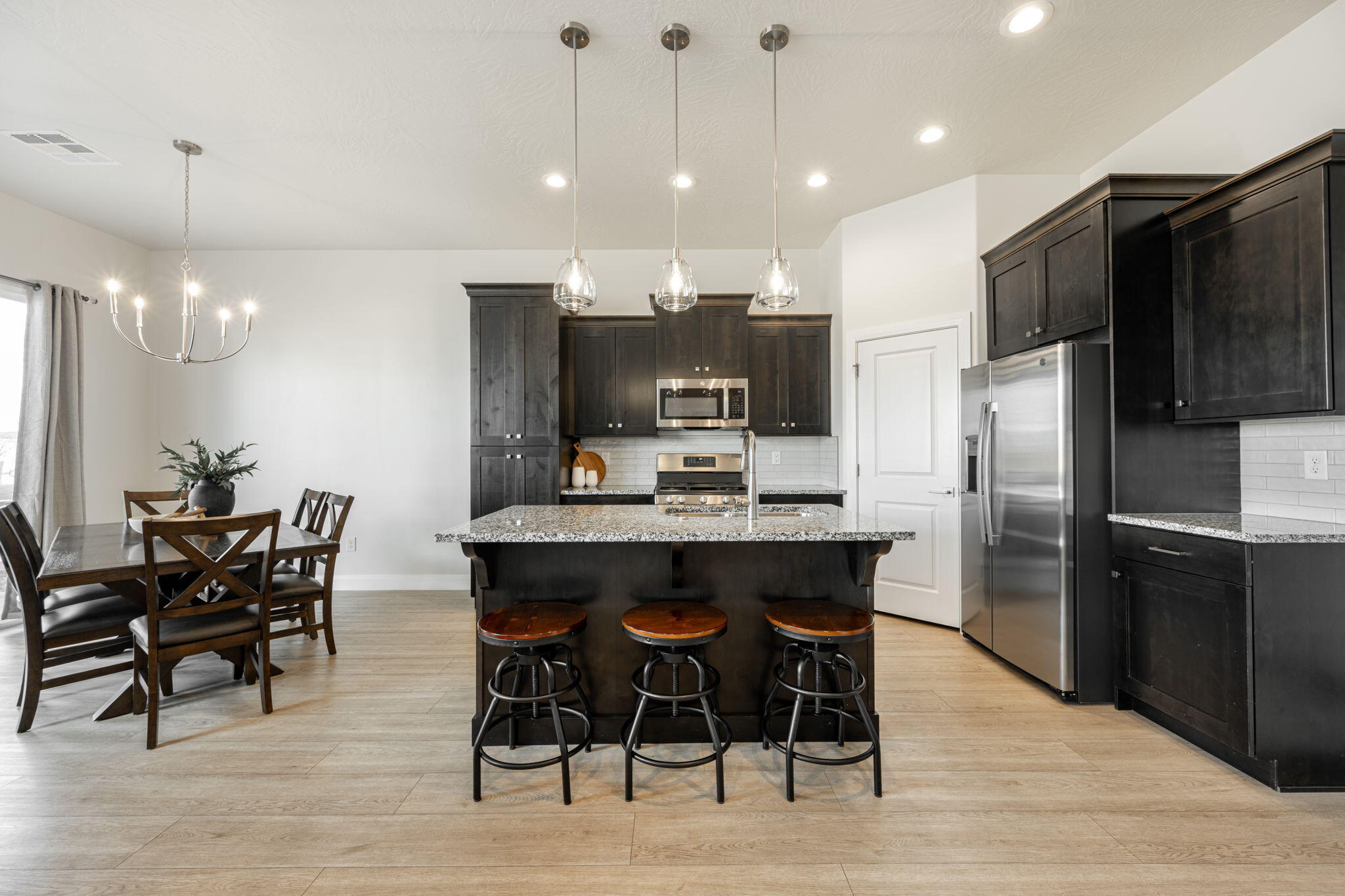 RIVERBEND AT SUNRISE VALLEY - Residential