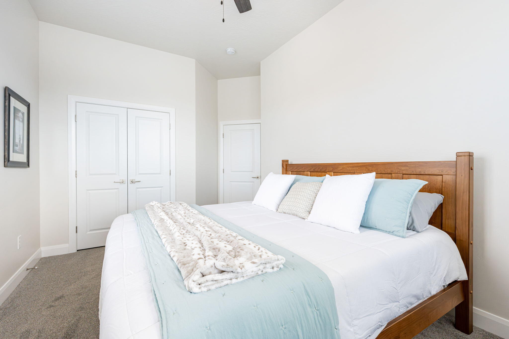 RIVERBEND AT SUNRISE VALLEY - Residential