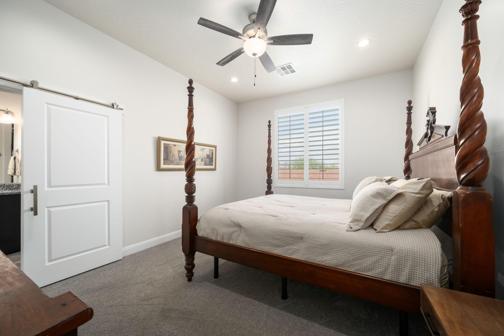 RIVERBEND AT SUNRISE VALLEY - Residential