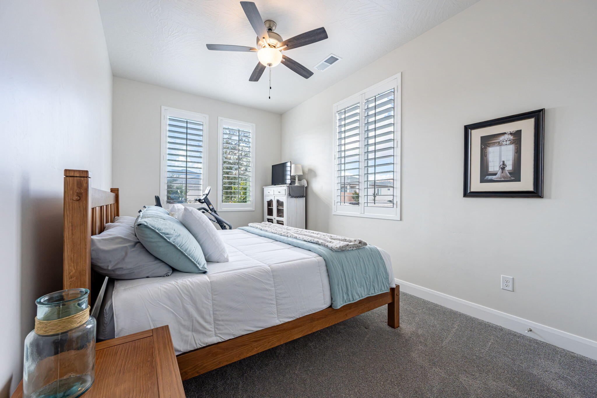 RIVERBEND AT SUNRISE VALLEY - Residential