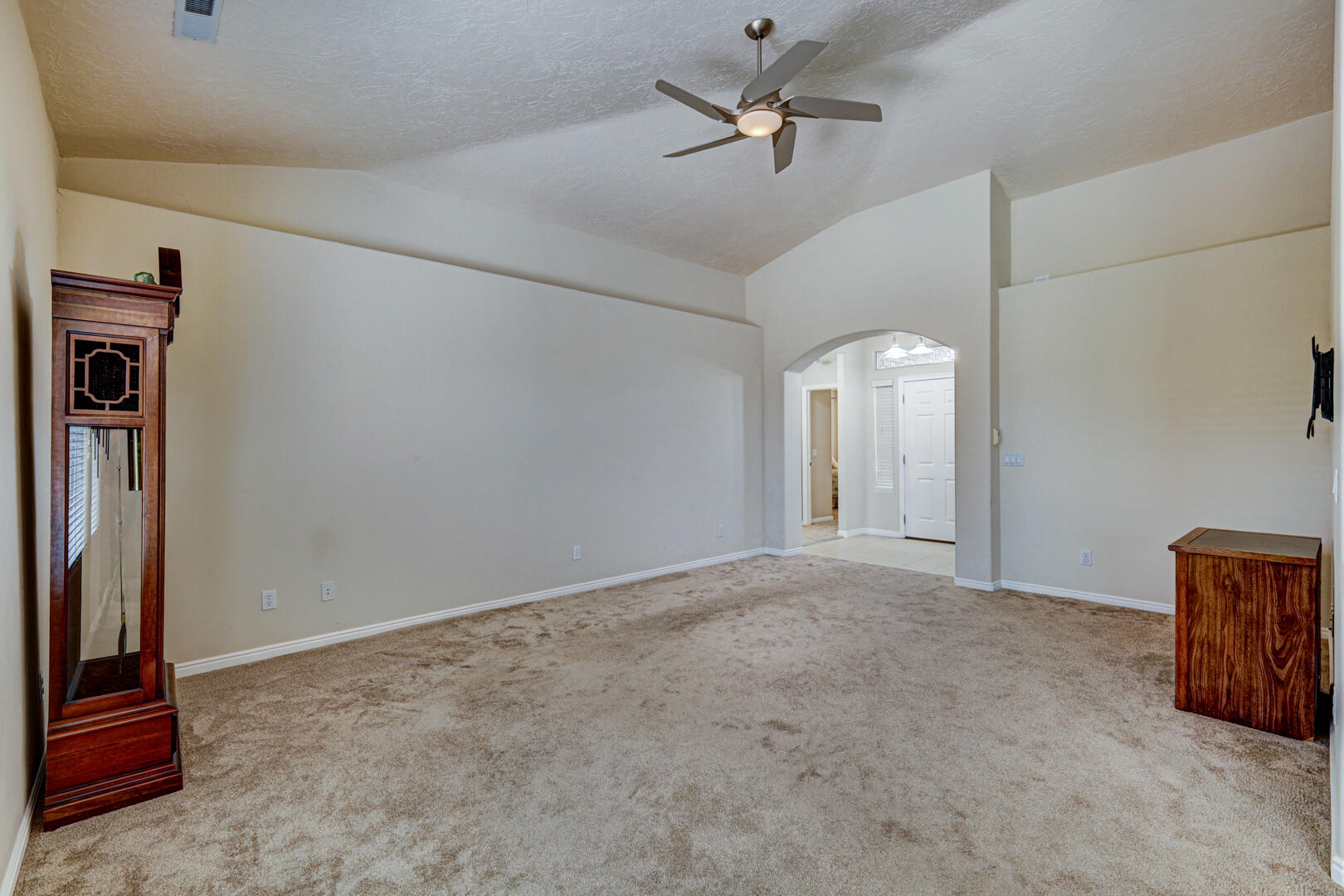 COVENTRY LANE TOWNHOMES - Residential