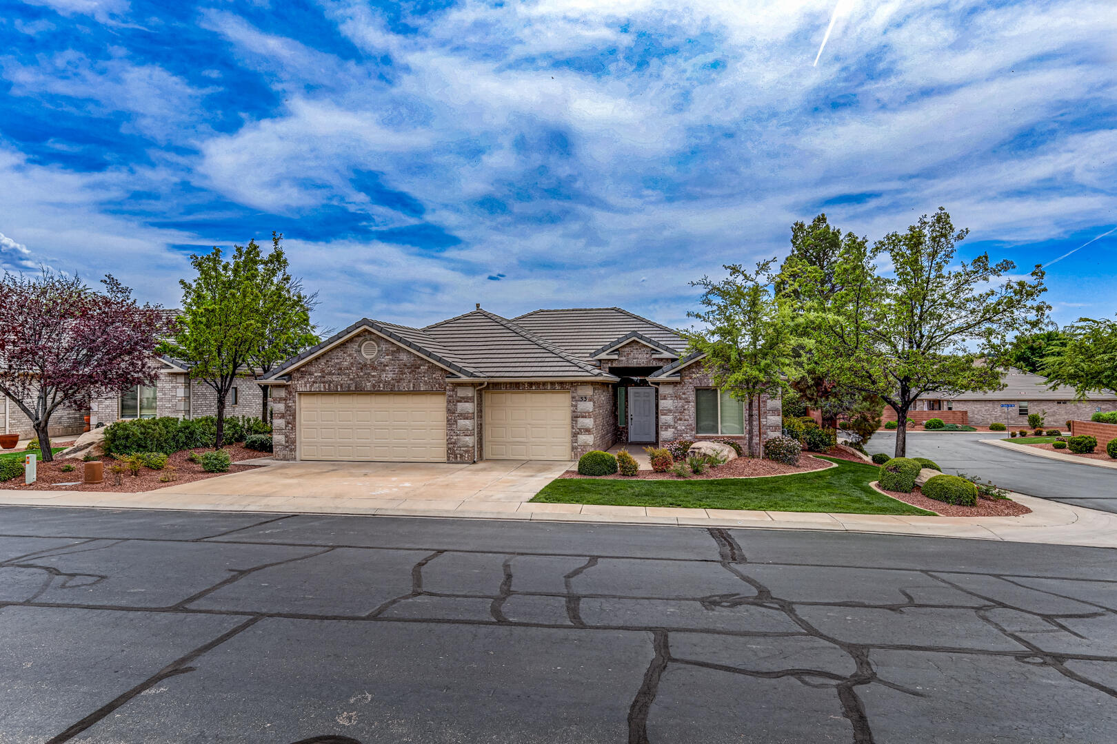 COVENTRY LANE TOWNHOMES - Residential