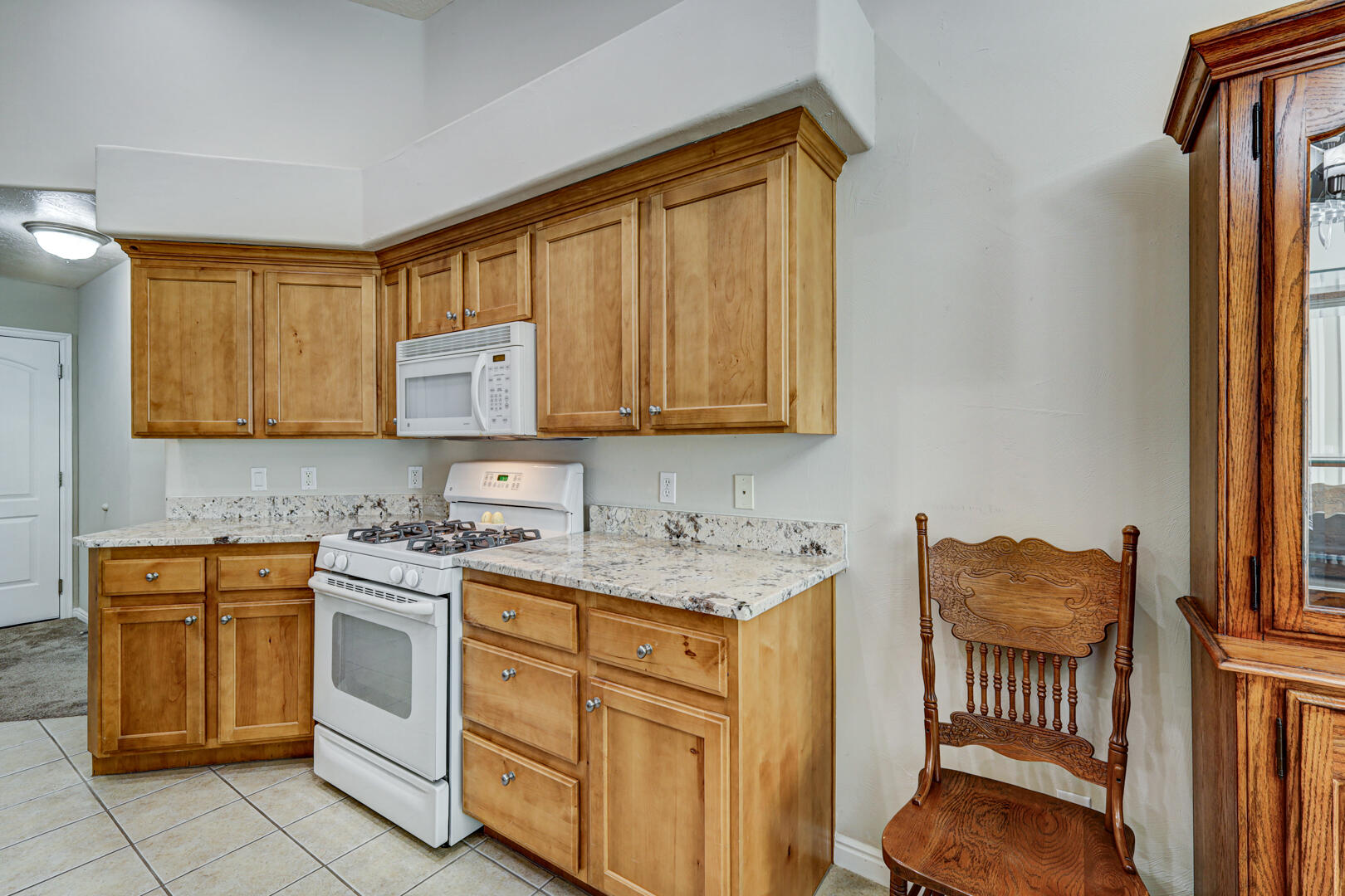 COVENTRY LANE TOWNHOMES - Residential