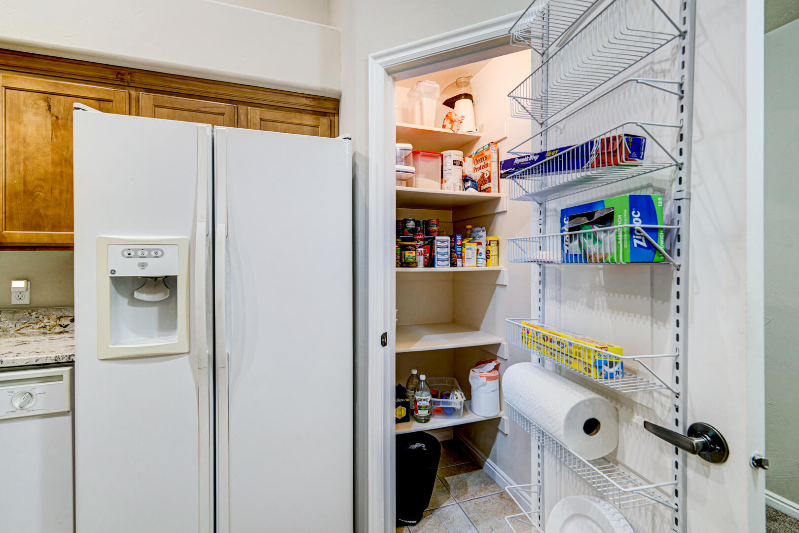 COVENTRY LANE TOWNHOMES - Residential