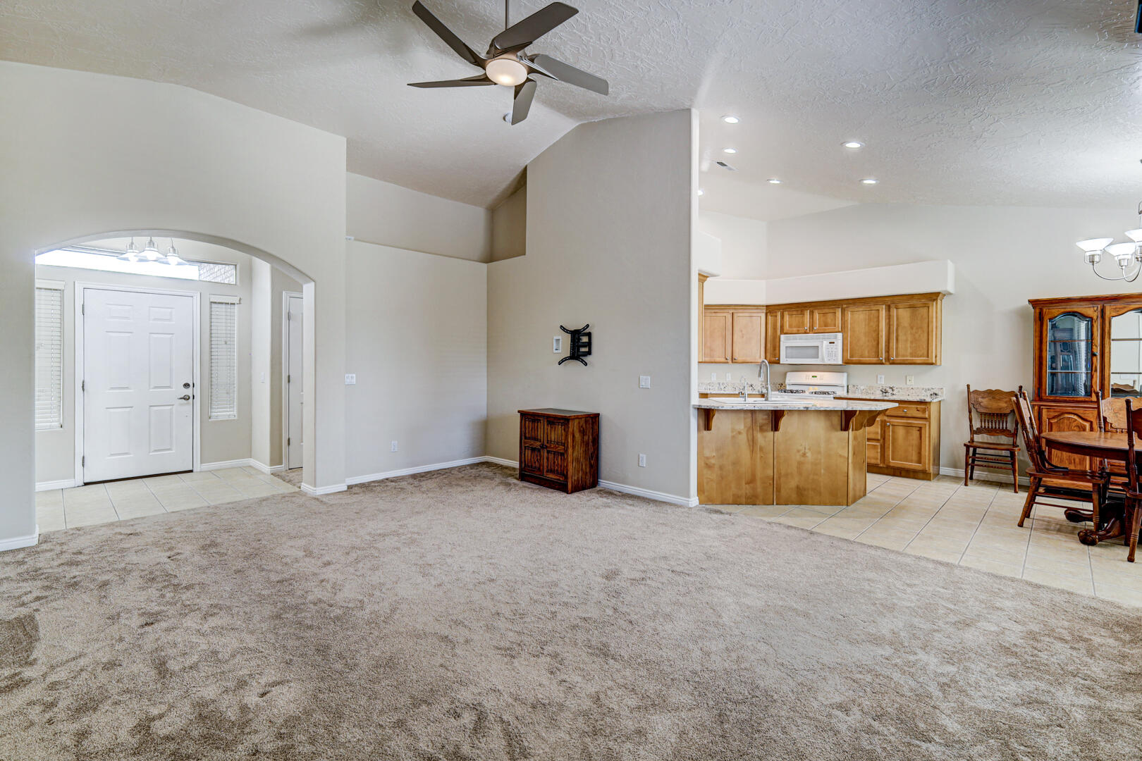 COVENTRY LANE TOWNHOMES - Residential