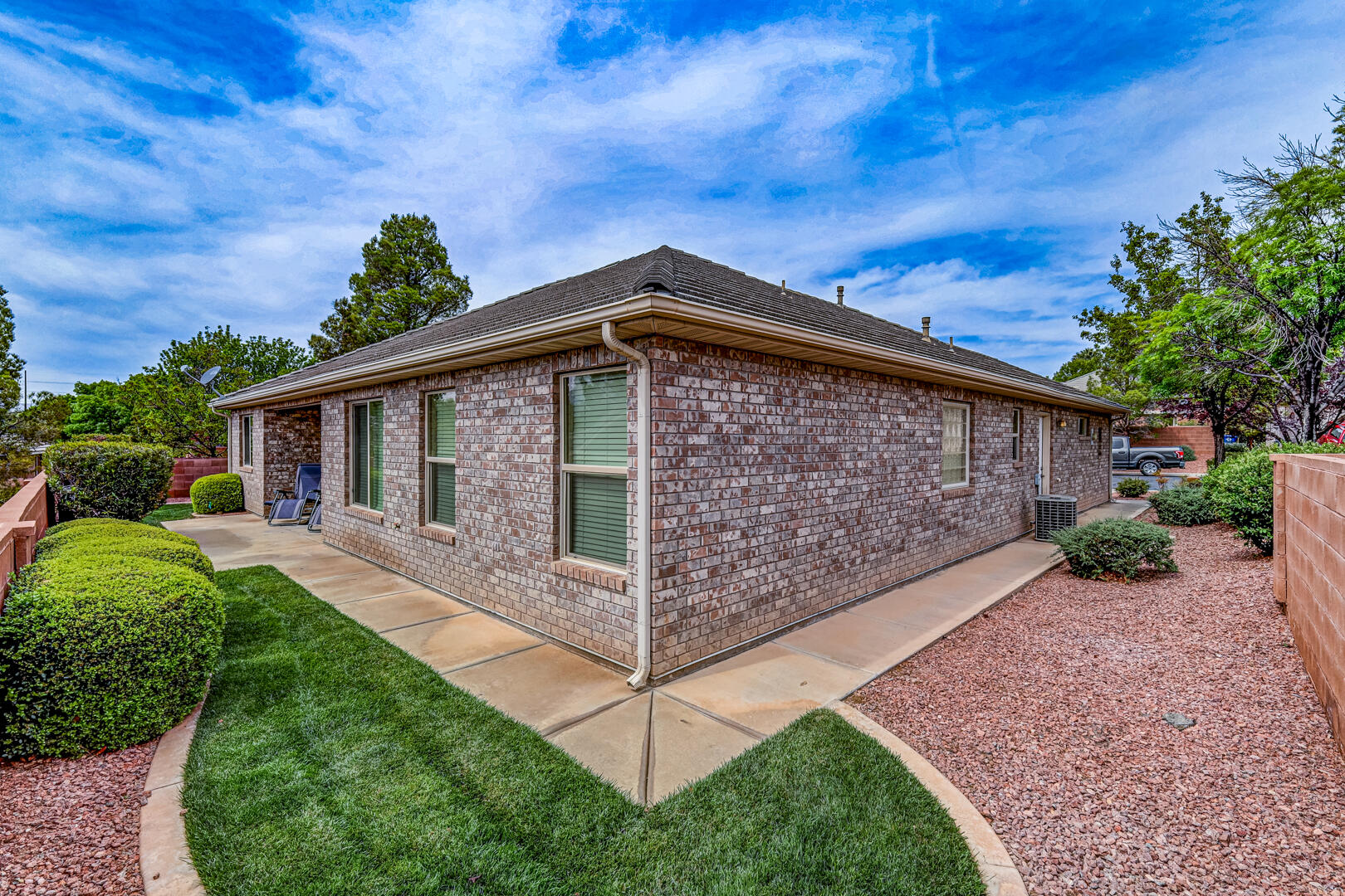 COVENTRY LANE TOWNHOMES - Residential