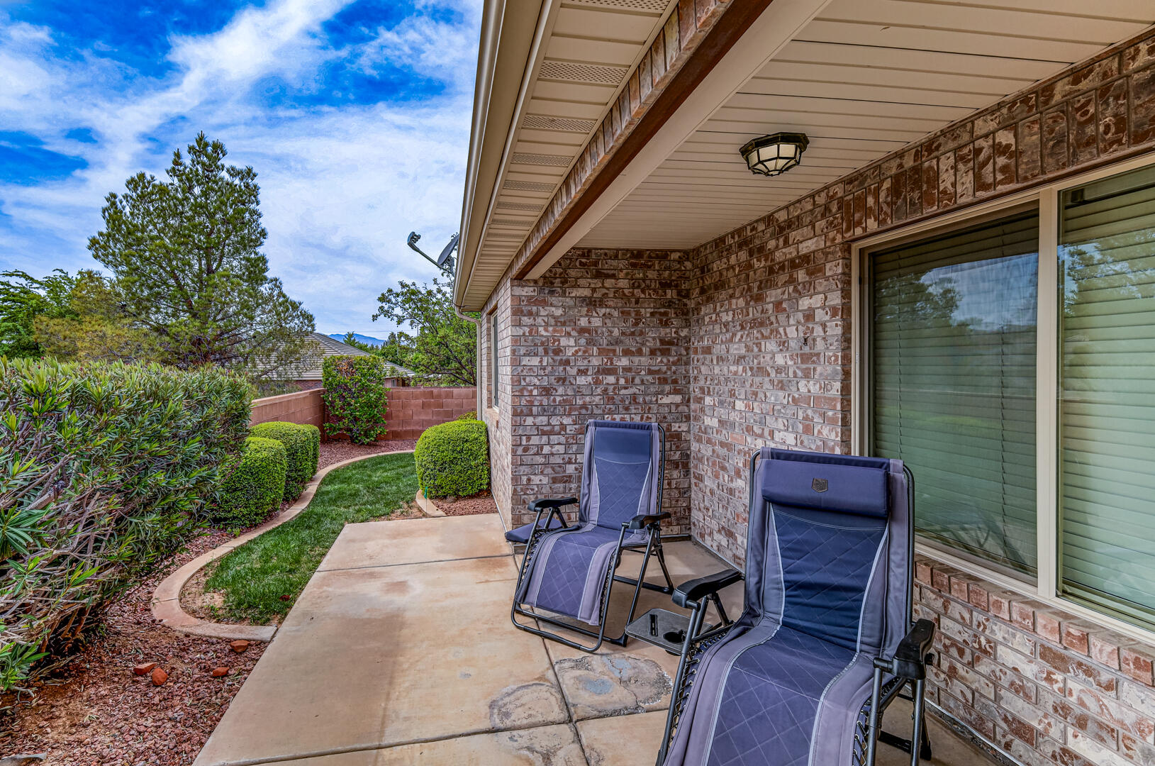 COVENTRY LANE TOWNHOMES - Residential