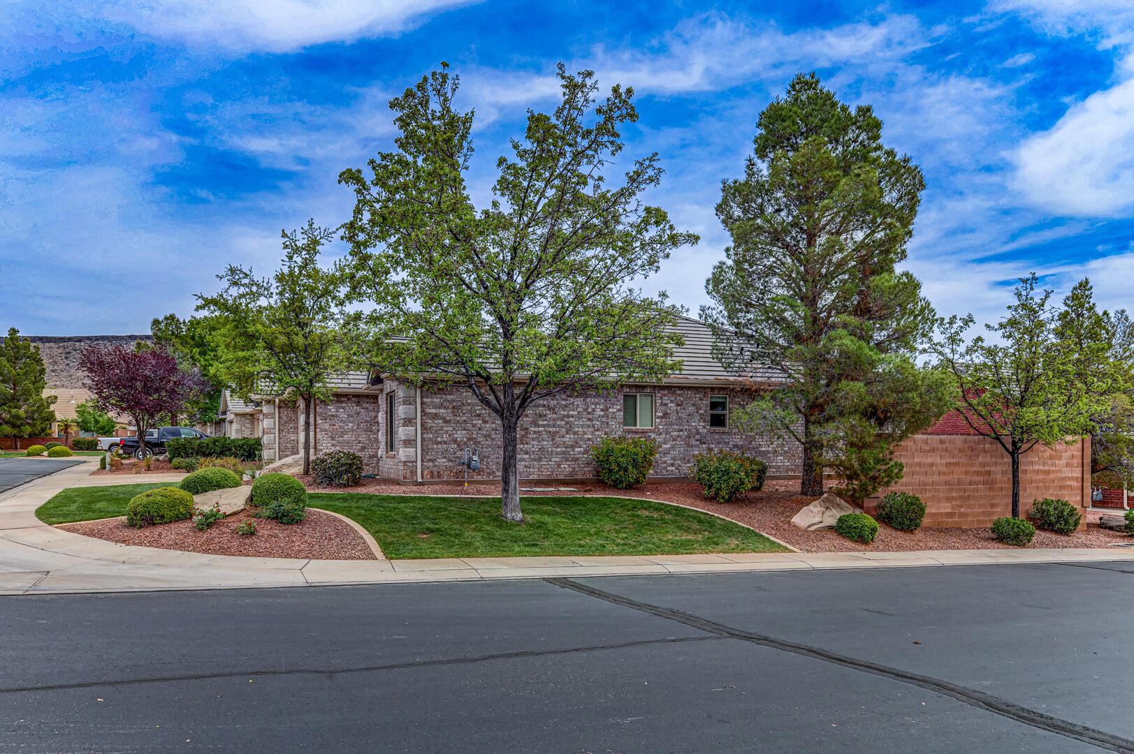 COVENTRY LANE TOWNHOMES - Residential
