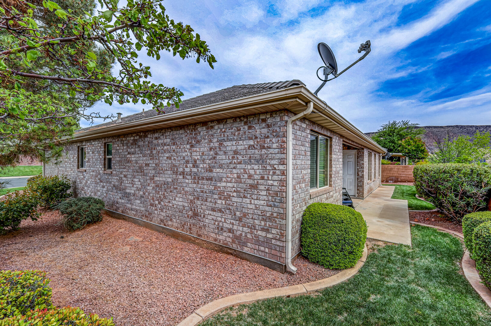 COVENTRY LANE TOWNHOMES - Residential
