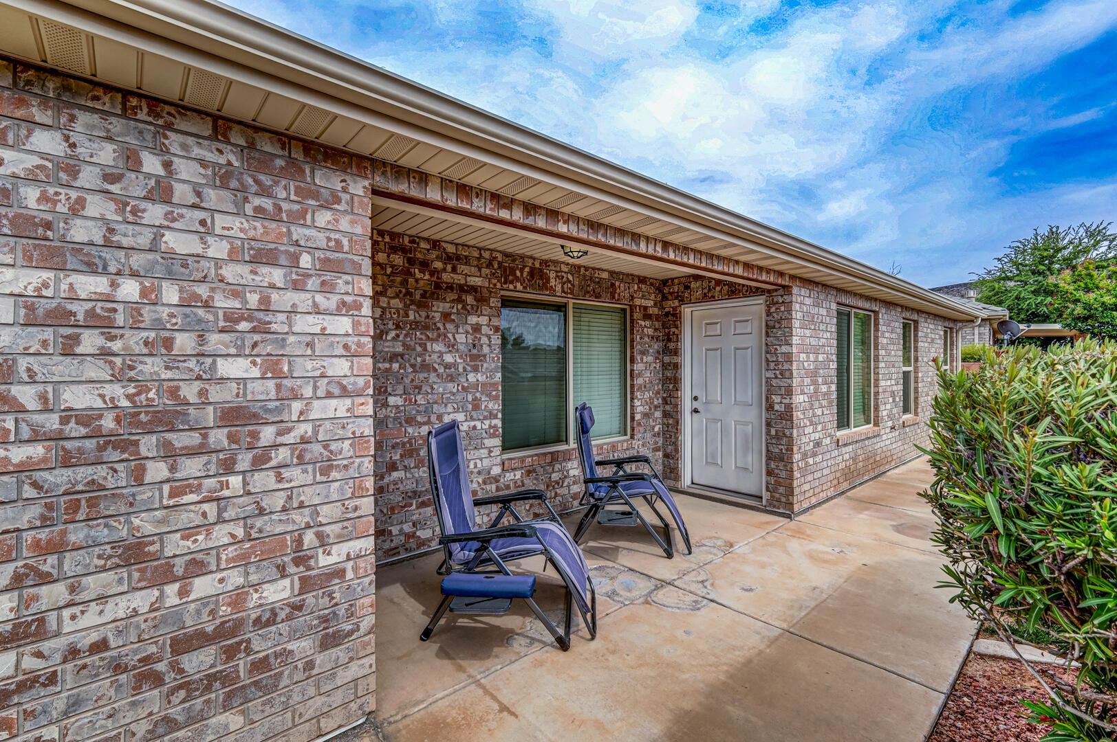 COVENTRY LANE TOWNHOMES - Residential